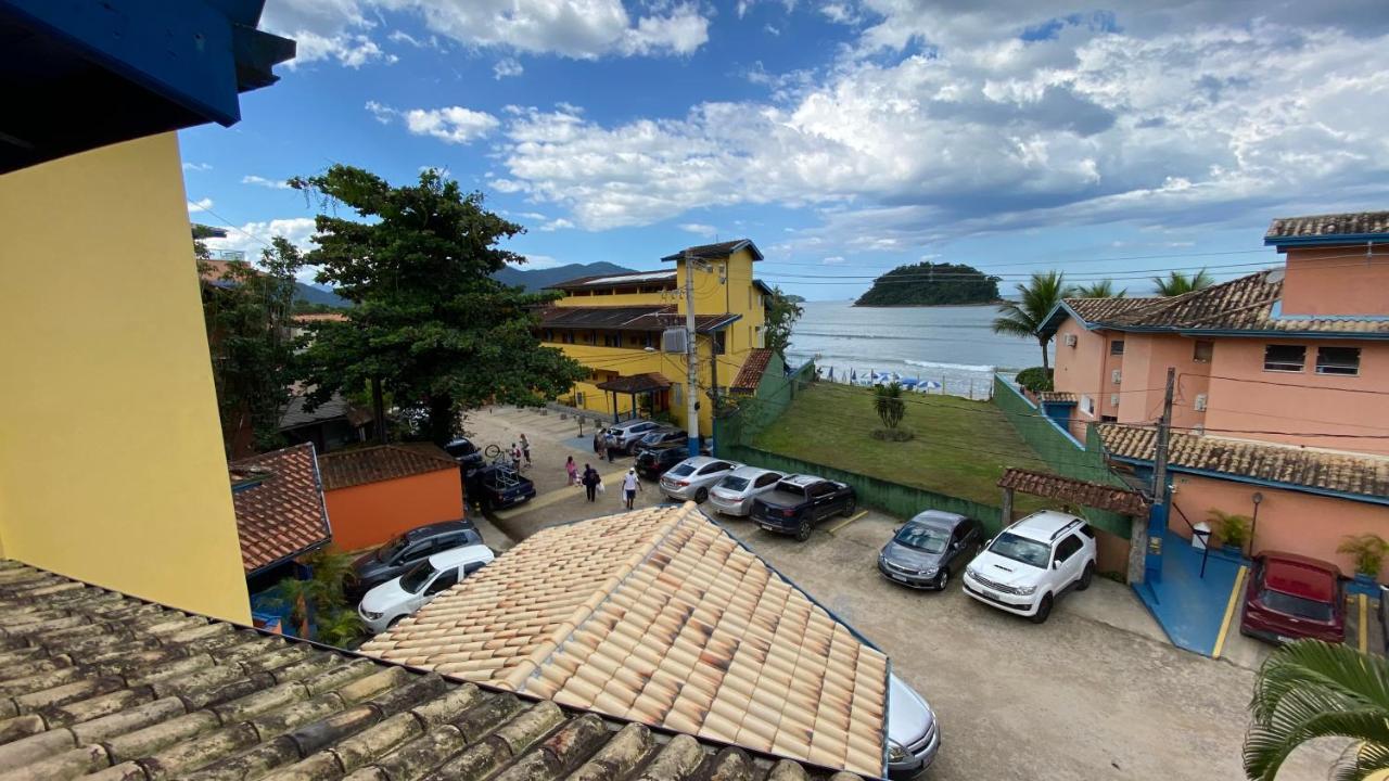 Kaliman Pensão Ubatuba