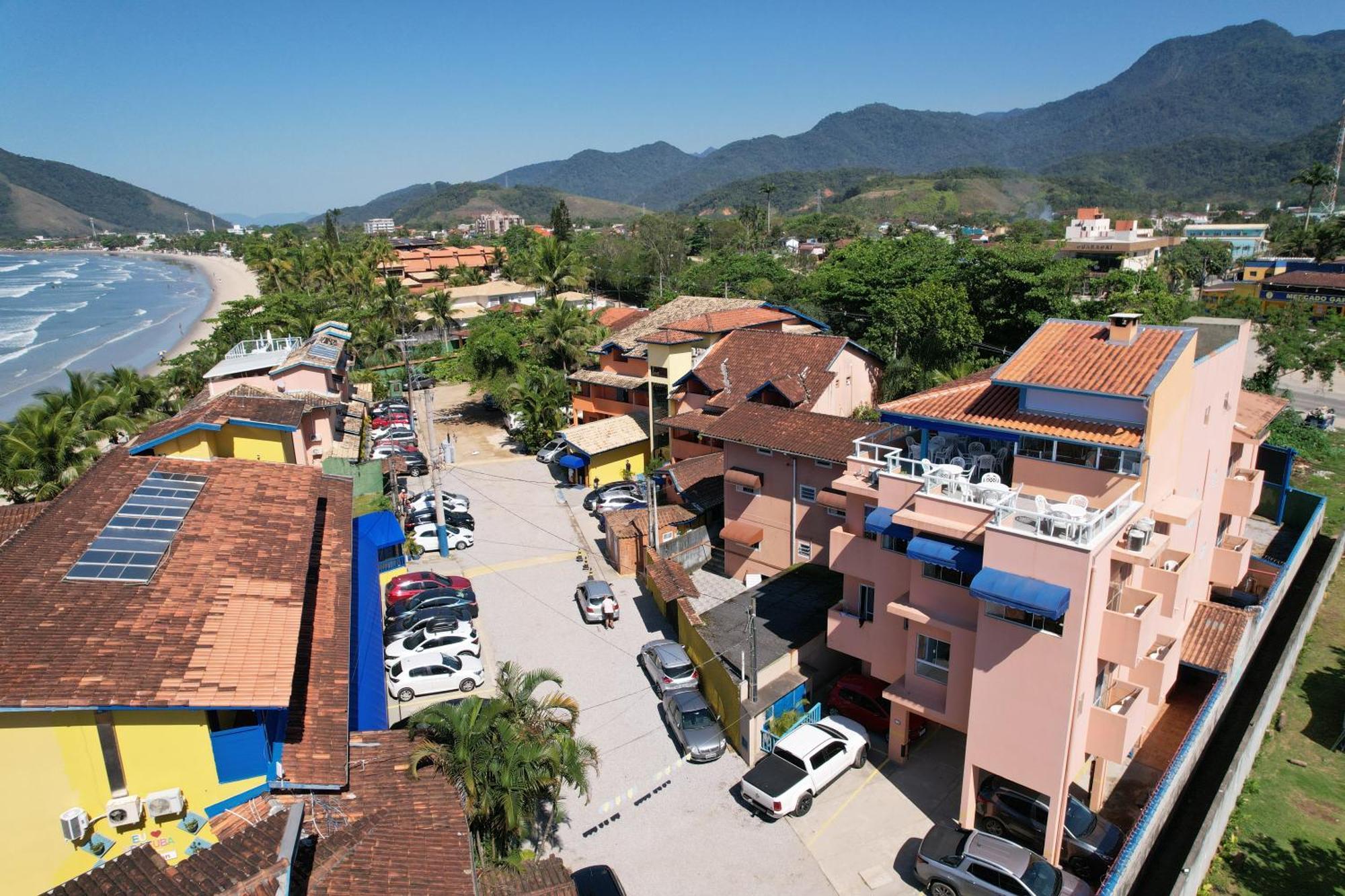 Kaliman Ubatuba