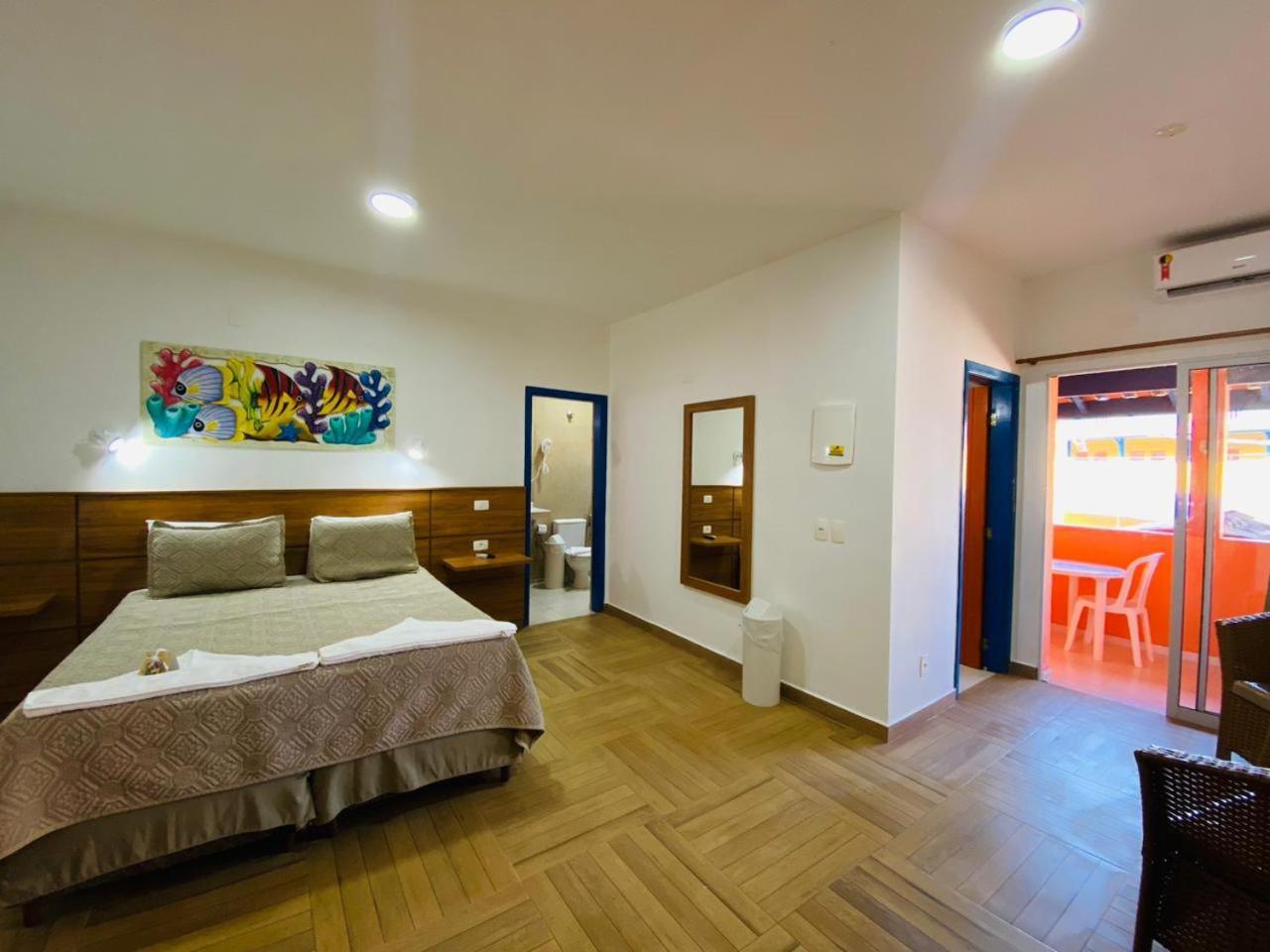 Kaliman 4* Ubatuba