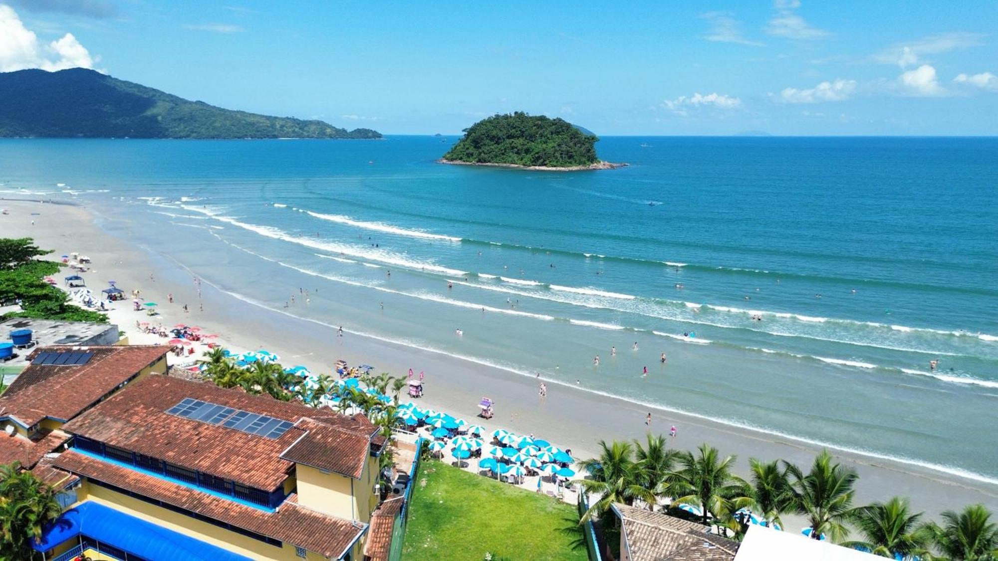 Pensão Kaliman Ubatuba